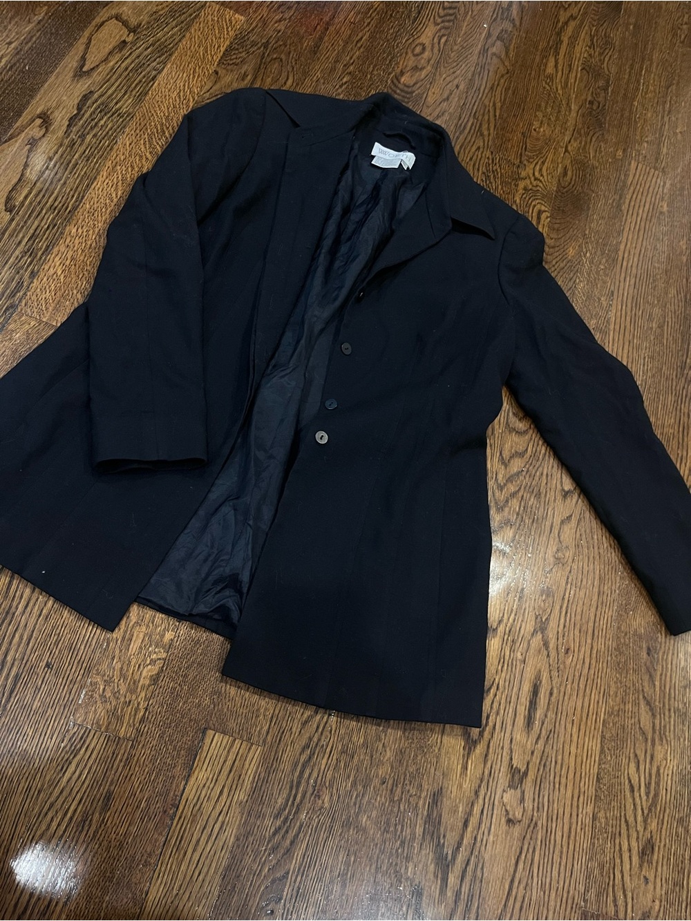 Worth Black Women's Blazer